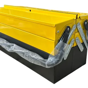 CAJA DE HERRAMIENTAS ORYX TS102