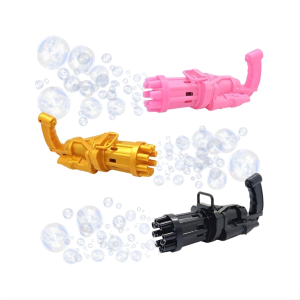 SUPER BURBUJERO A PILA 53816