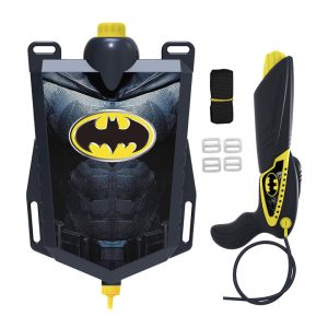 SUPER MOCHILA DE AGUA BATMAN 8323