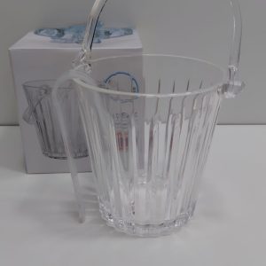 HIELERA QUEBEC C/PINZA