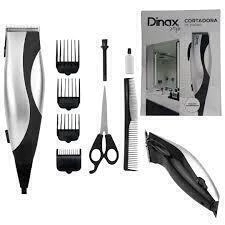 CORTADOR DE PELO PROF. DINAX CL909