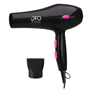SECADOR DE PELO DFO DINAX 609001