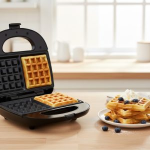 WAFLERA ELECTRICA DINAX SAN700B