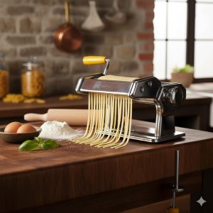 MAQUINA DE PASTA ORYX OR150B/KW150B