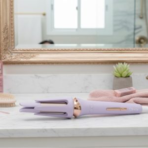 RIZADOR DE PELO 40W DINAX DNW4001