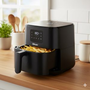 FREIDORA DE AIRE DIG. 7L DINAX WKAF408