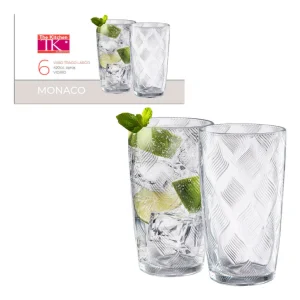 VASO T. LARGO LINEA MONACO