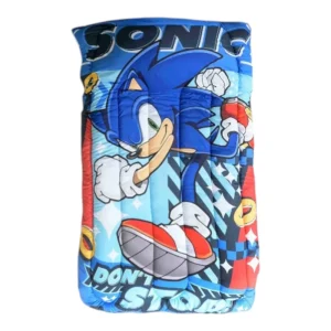 ACOLCHADO PIÑATA SONIC