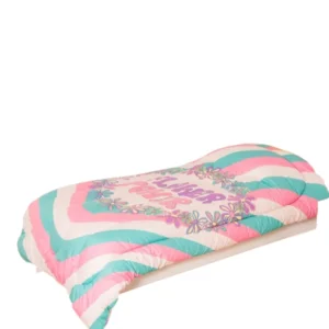 ACOLCHADO PIÑATA TRENDY FLOWER