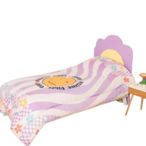 ACOLCHADO PIÑATA TRENDY GROOVY