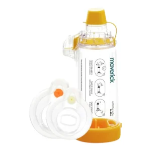 AERO CAMARA MAVERICK PEDIATRICA