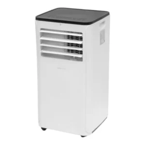 AIRE PORTATIL KANJIHOME WIFI FRIO-CALOR