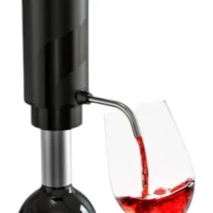 AIREADOR Y DISPENSER P/VINO SUONO