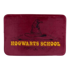 ALFOMBRA DE BAÑO PIÑATA HARRY POTTER