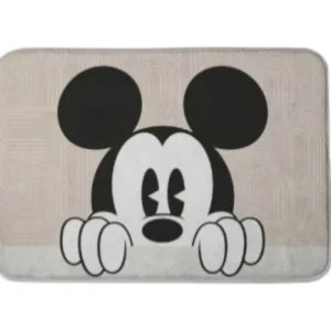 ALFOMBRA DE BAÑO PIÑATA MICKEY