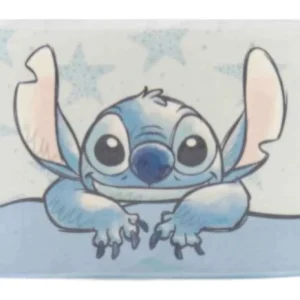 ALFOMBRA DE BAÑO PIÑATA STITCH