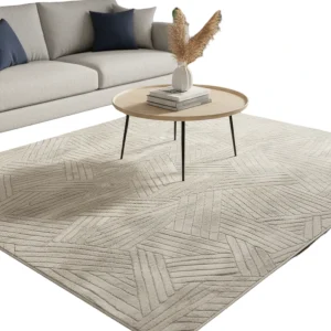 ALFOMBRA GRANDE ORYX LZ-SMR-160X230