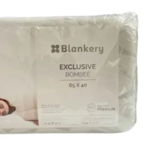 ALMOHADA BLANKERY EXCLUSIVE BH060