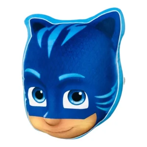 ALMOHADON PLUSH PJMASKS