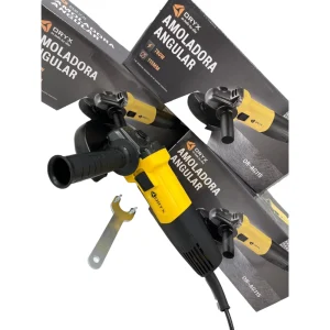 AMOLADORA ANGULAR 220V OR-AG115