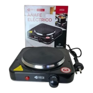 ANAFE ELECTRICO ORYX HPS104