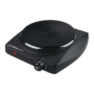 ANAFE ELECTRICO ULTRACOMB 1H 1500w