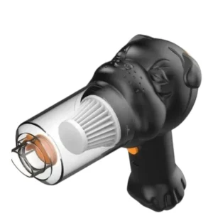 ASPIRADORA 4 EN 1 YT-M2041