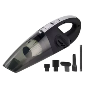 ASPIRADORA INALAM. DINAX DXASPUSB