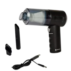 ASPIRADORA PORTATIL INALAMBRICA SUONO