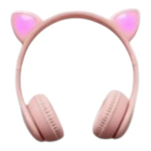 AURICULAR OREJA GATITO JKP47M ORYX