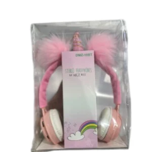 AURICULAR VINCHA INFANTIL ORYX DMZ10B