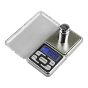 BALANZA DE PRECISION 500GR DINAX