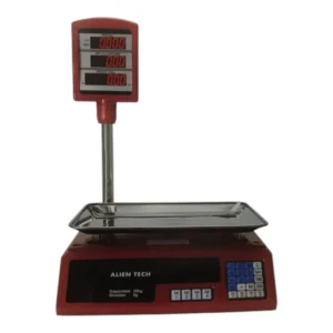 BALANZA DIGITAL ALIENTECH TS-817