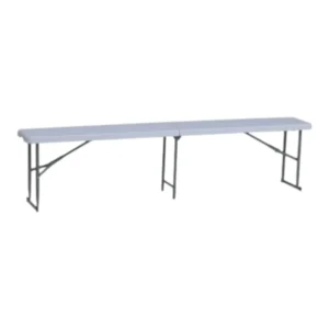 BANCO PLEGABLE MASDIN