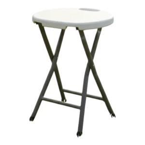 BANQUETA PLEGABLE MASDIN