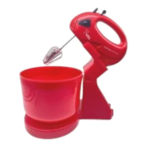 BATIDORA DE MANO CON BOWL KANJI