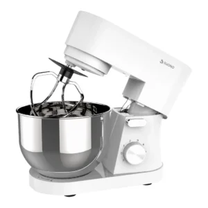 BATIDORA PIE 4.5 INOX 1000W SUONO