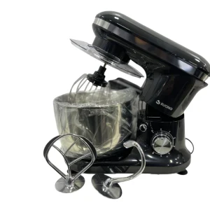 BATIDORA PLANETARIA 5L 1000W SUONO NEG