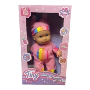 BEBOTE TINI DISFRAZ UNICORNIO 55797