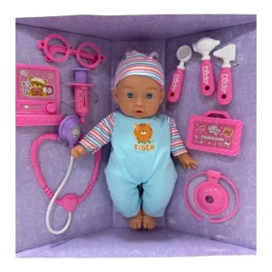 BEBOTE TINY BAUTI DOCTORA C/ACC 54567