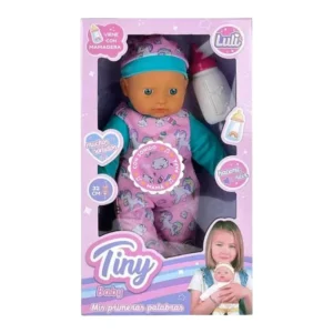 BEBOTE TINY LULI C/ MAMADERA 53722