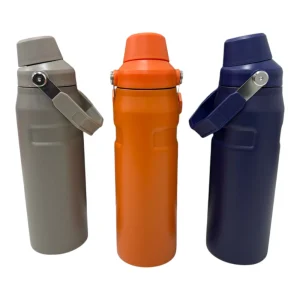 BOTELLA ACERO 500cc 16110/675