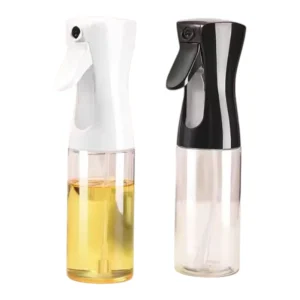 BOTELLA ROCIADORA P/ACEITE ORYX 6A/YS-54