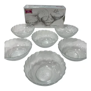 BOWL x6 LIFE BW6-515