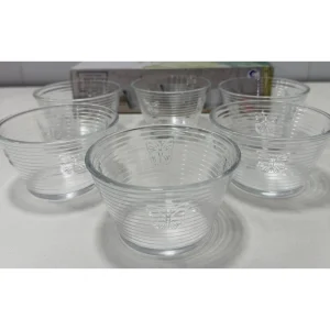 BOWL x6 PCS OCT-W156240
