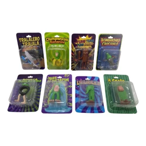 BRAIN ROT MUÑECO TR-56881-8