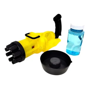 BURBUJERO A PILA 54624