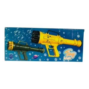 BURBUJERO A PILA TINY 55053