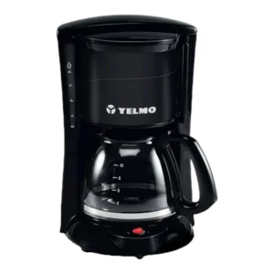 CAFETERA AUTOMAT. YELMO CA-7108