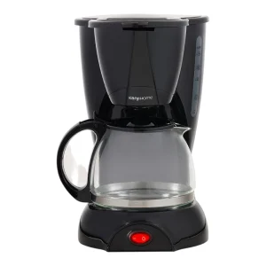 CAFETERA DE FILTRO KANJI 6 TAZAS